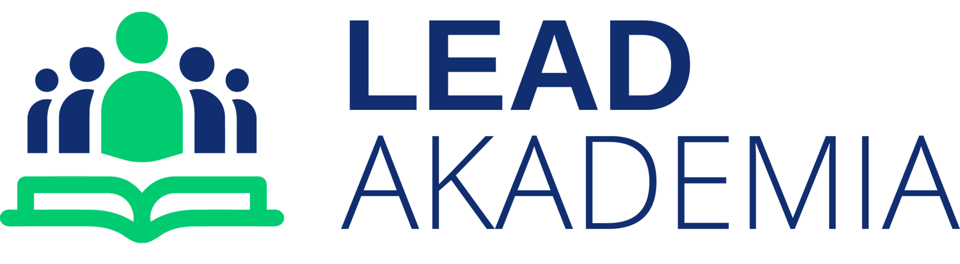 Kurs AI – Lead Akademia | Kurs sztuczna inteligencja | Kurs Prompt Engineer Logo